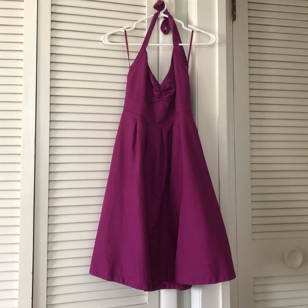 J.Crew Bridesmaid or Cocktail Dress